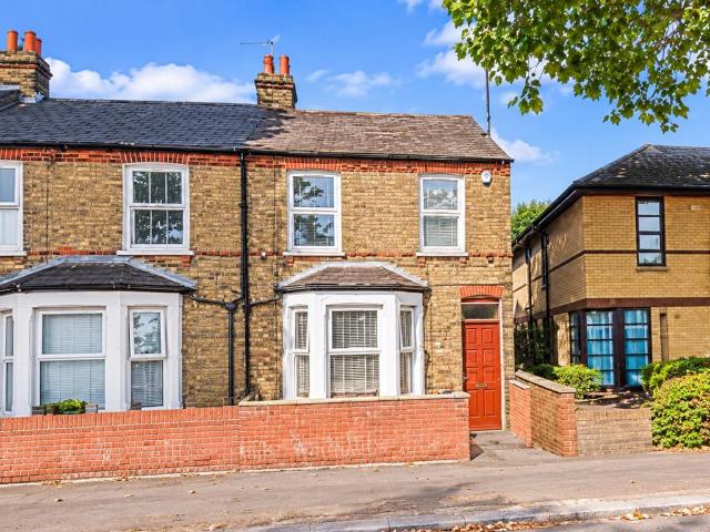 1 bedroom ground flat to rent