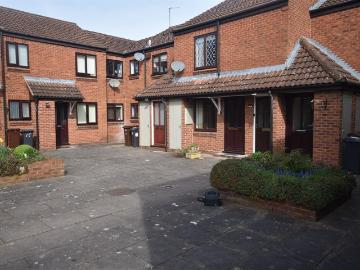 Wolverhampton, West Midlands, Midlands
