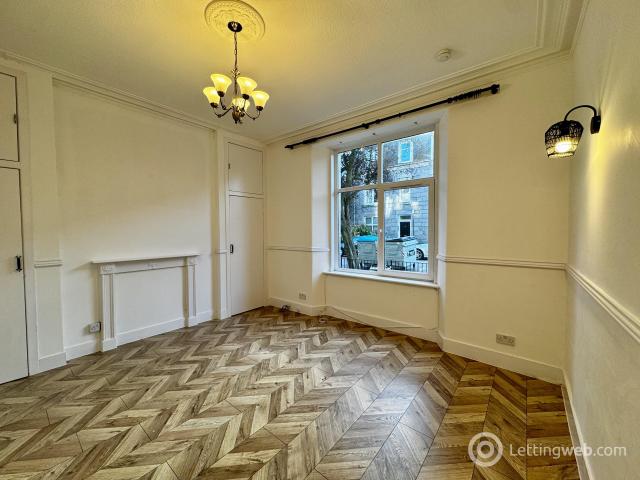 1 Bedroom Ground Flat to Rent at Aberdeen City, Ash, Ashley, Hazlehead, Queens Cross
