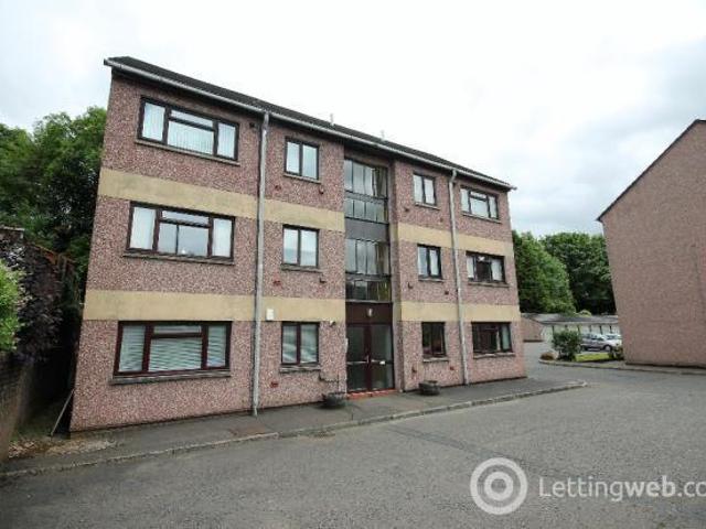 1 Bedroom Ground Flat to Rent at East Dunbartonshire, Glasgow, Milngavie