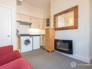 1 Bedroom Ground Flat to Rent at Edinburgh, Newington, South, Southside, The Meadows, Wing