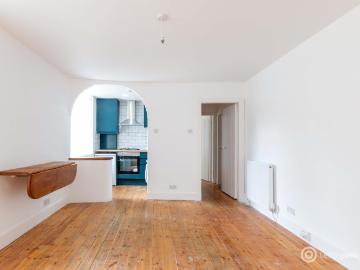 1 Bedroom Ground Flat to Rent at Edinburgh/City Centre, Edinburgh, Edinburgh/Tollcross