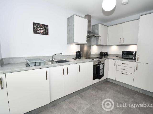1 Bedroom Ground Flat to Rent at Highland, Inverness South