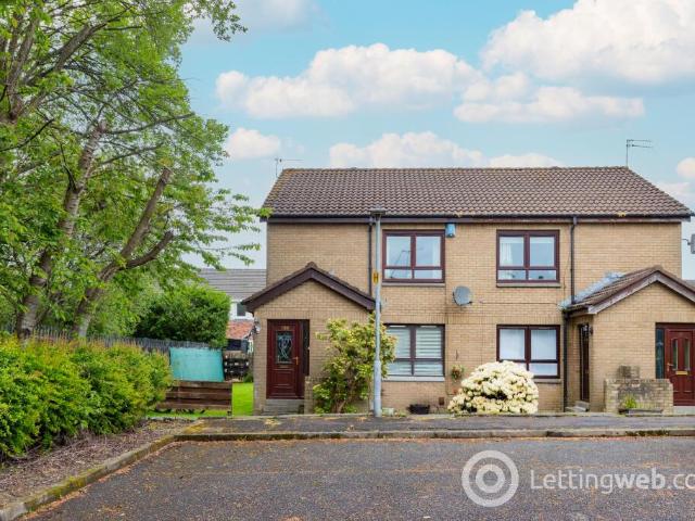 1 Bedroom Ground Flat to Rent at Paisley, Paisley North West, Renfrewshire