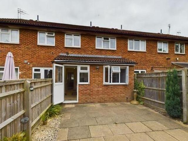 1 Bedroom Ground Floor Maisonette For Sale In The Coppice