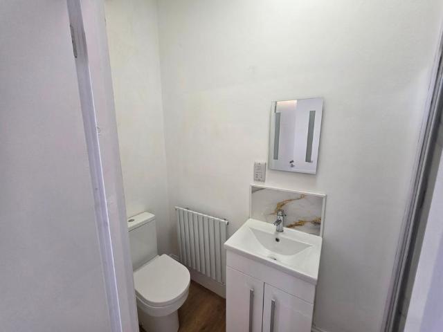 1 bedroom apartment to rent