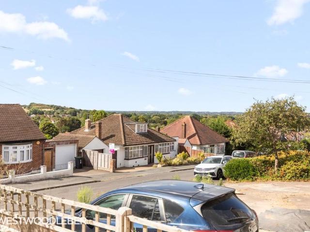 1 bedroom ground floor maisonette to rent