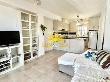 1 BEDROOM GROUND FLOOR APARTMENT MIL PALMERAS