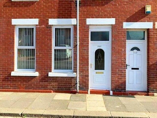 1 Bedroom Ground Floor Flat For Rent In Blyth, Northumberland