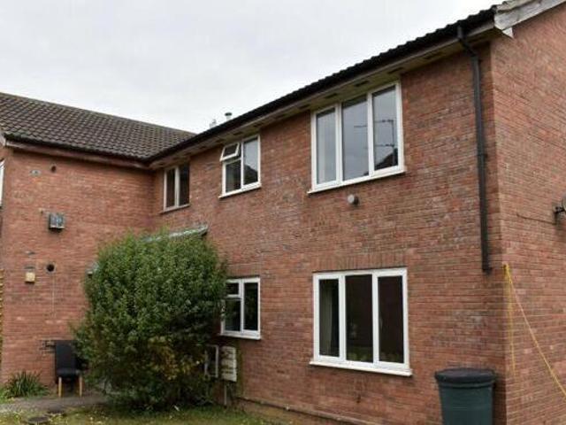 1 Bedroom Ground Floor Flat For Rent In Halesworth, Suffolk