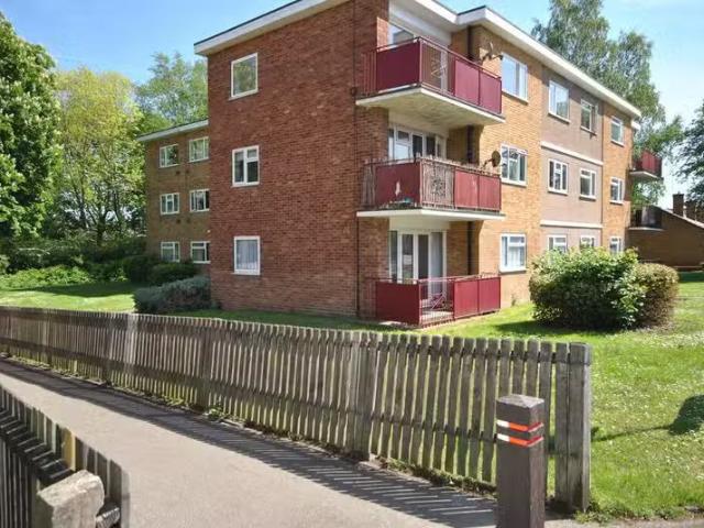 1 bedroom ground floor flat for rent in Shustoke Road, Solihul.