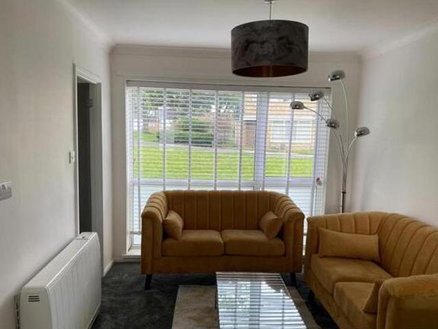 1 Bedroom Ground Floor Flat For Sale In Cramlington, Northumberland