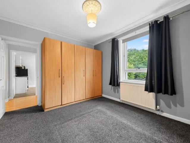 1 bedroom ground floor flat for sale in Bogleshole Road, Cambuslang, Glasgow, G72