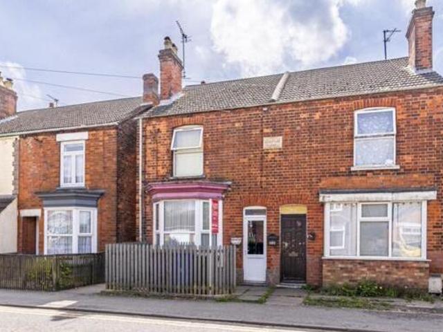 1 Bedroom Ground Floor Flat For Sale In Boston, Lincolnshire