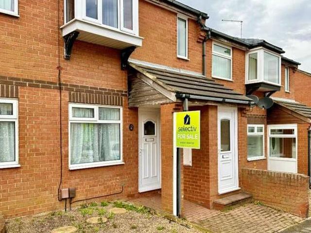 1 Bedroom Ground Floor Flat For Sale In Guisborough, North Yorkshire