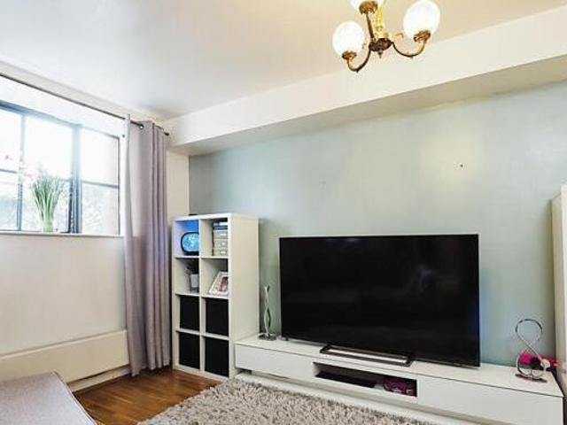 1 Bedroom Ground Floor Flat For Sale In Daybrook