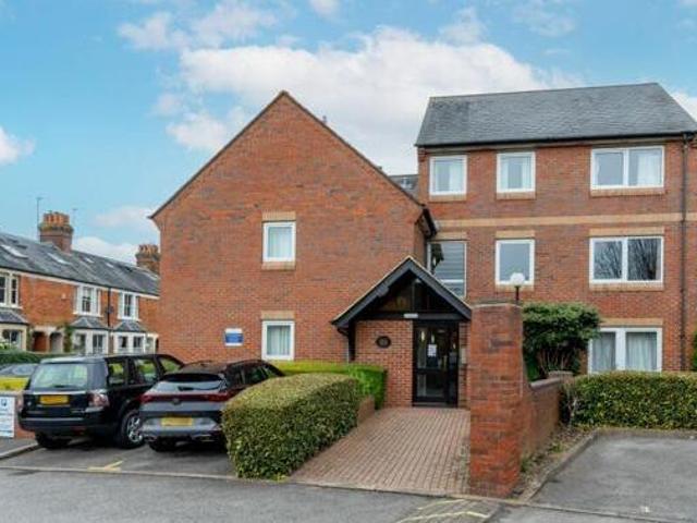 1 Bedroom Ground Floor Flat For Sale In Osney Mews Henry Road