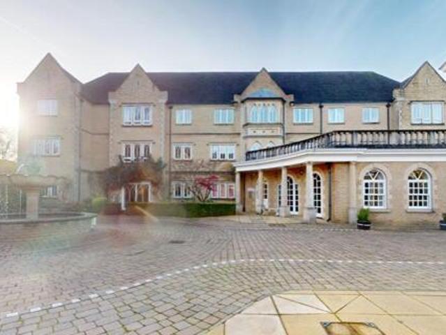 1 Bedroom Ground Floor Flat For Sale In Oxford, Oxfordshire