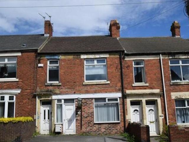 1 Bedroom Ground Floor Flat For Sale In South Moor