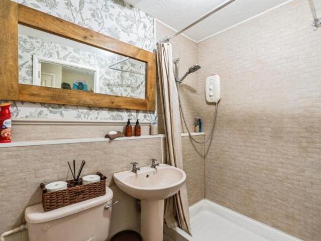 1 bedroom ground floor flat for sale in Sherwood Close, Southampton, SO16