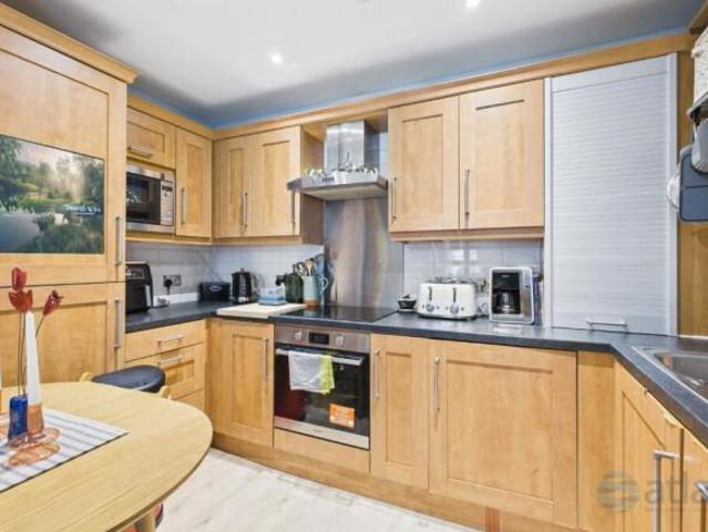 1 bedroom ground floor flat for sale in Springhill Court, Wavertree, L15