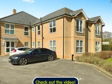 1 Bedroom Ground Floor Flat For Sale In Station Road, Hessle