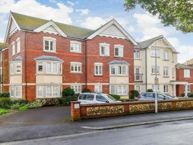 1 Bedroom Ground Floor Flat For Sale In Worthing