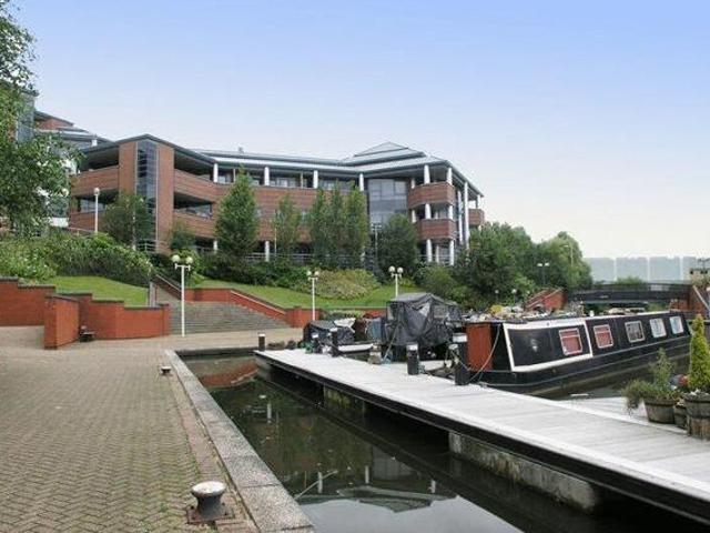 1 Bedroom Ground Floor Flat For Sale In Waterfront