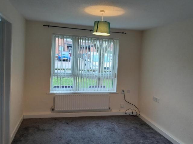 1 bedroom ground floor flat in Sunnyhill, Derbyshire