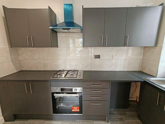 1 Bedroom Ground Floor Flat, Town Centre MK40, 1 bed flat to rent, £995 pcm | PrimeLocation