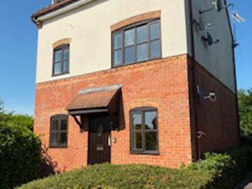 1 Bedroom Ground Floor Flat To Let in Milton Keynes, MK6