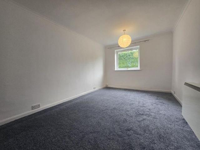 1 bedroom ground floor flat to rent