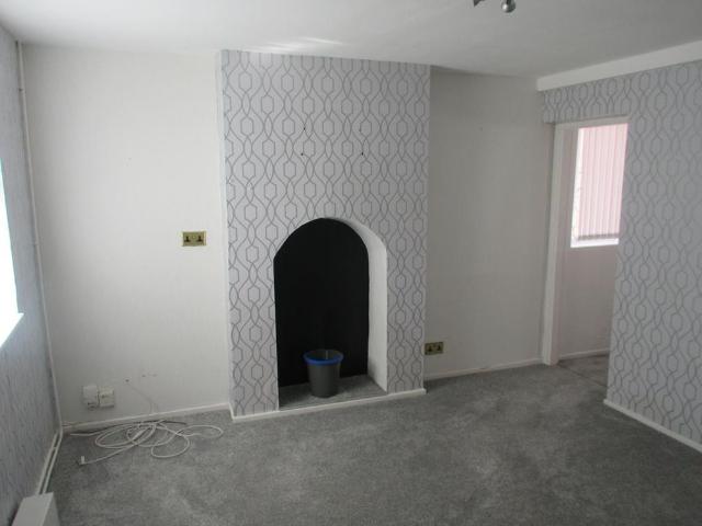 1 bedroom ground floor flat to rent