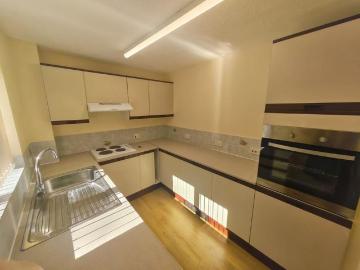 1 bedroom ground floor flat to rent