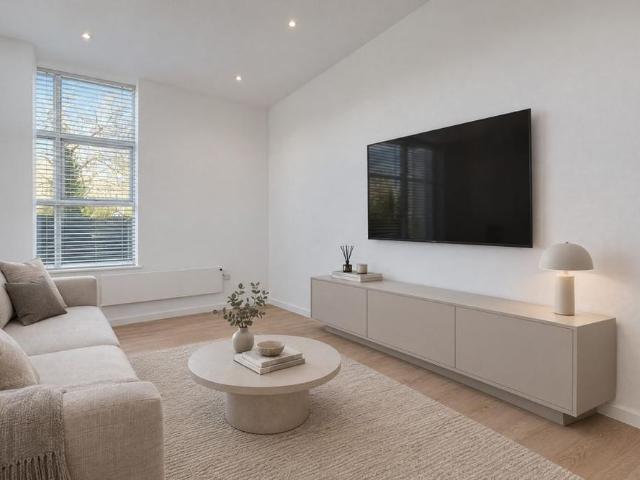 1 bedroom ground floor flat to rent