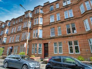 Deanston Drive G41 Glasgow, G43, Glasgow and West Scotland, South West Scotland