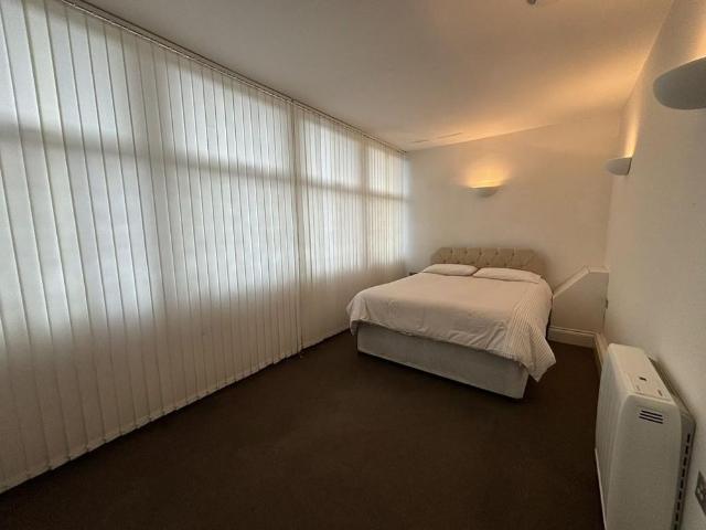 1 bedroom ground floor flat to rent