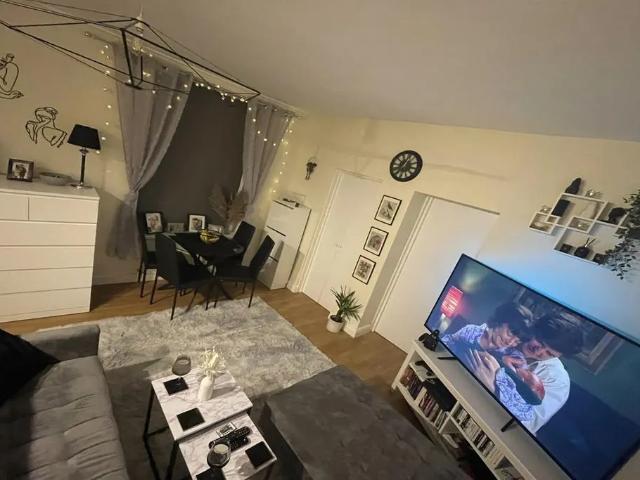1 bedroom ground floor flat to rent