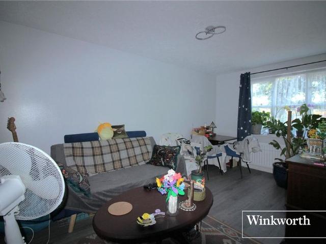 1 bedroom ground floor flat to rent