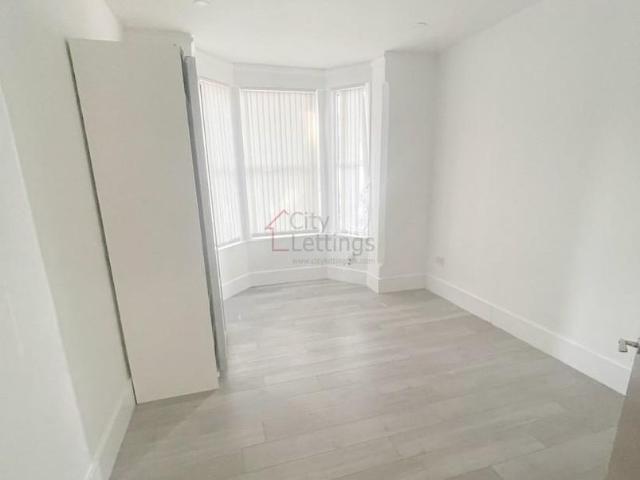 1 bedroom ground floor flat to rent