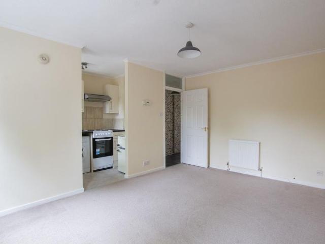 1 bedroom ground floor flat to rent