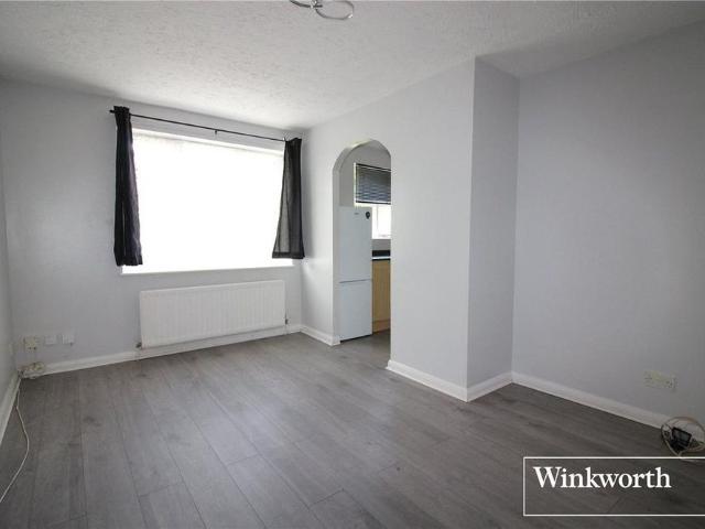 1 bedroom ground floor flat to rent
