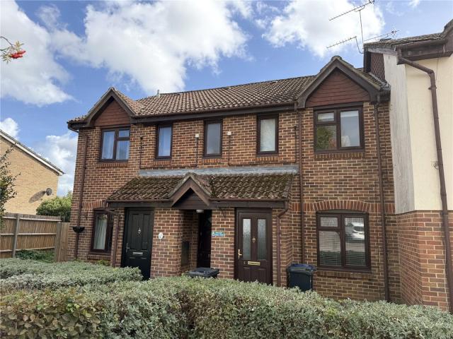 1 bedroom Ground floor flat to rent