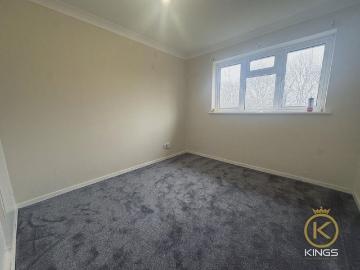 Rowner, PO13, Gosport, Hampshire county, South East England