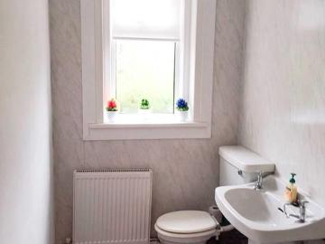 Kilmarnock, East Ayrshire county, Ayrshire