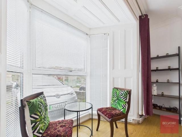 1 bedroom ground floor flat to rent