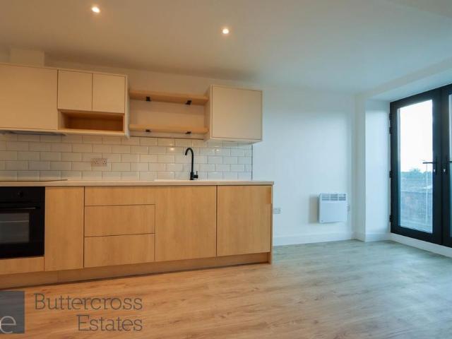 1 bedroom ground floor flat to rent