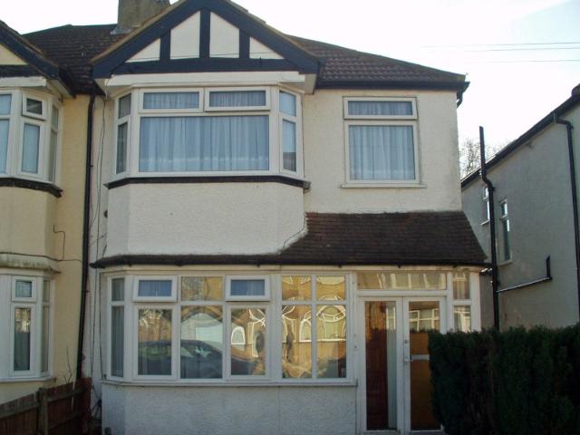 1 Bedroom Ground Floor Flat to Rent – Derby Avenue