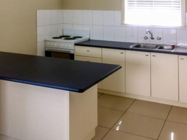 1 Bedroom Ground Floor Unit