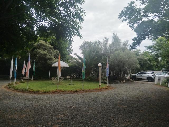 1 Bedroom Guest House To Let in Universitas